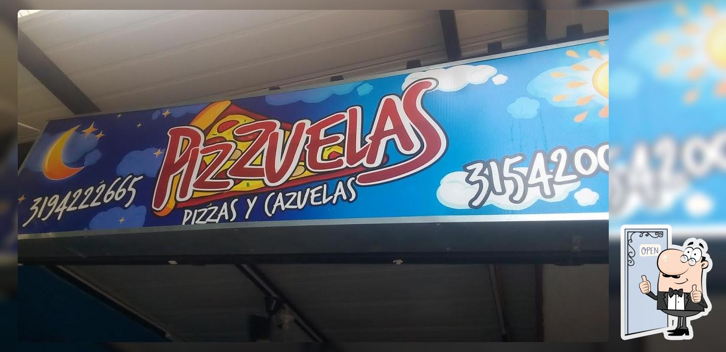 Pizzuelas