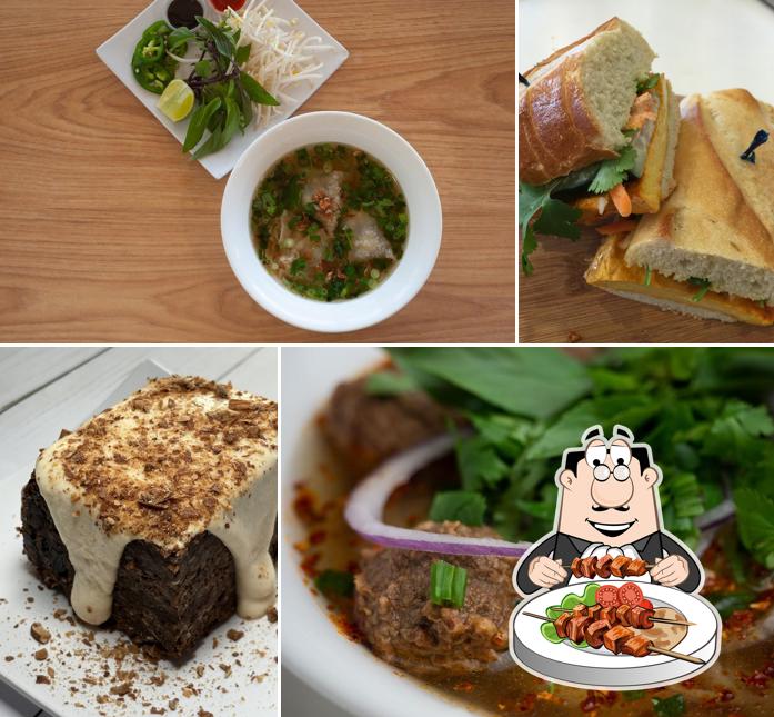 Plant-Based Vegan Vietnamese
