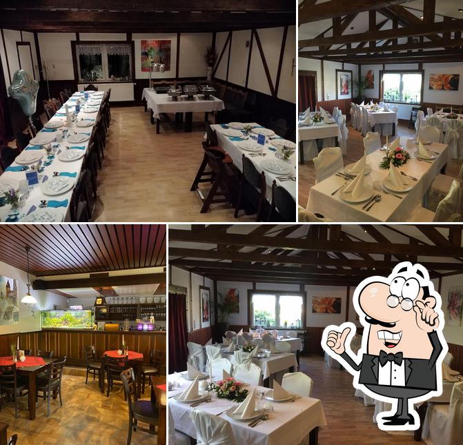 Restaurant Radieschen