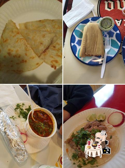 Rancho Bravo Tacos