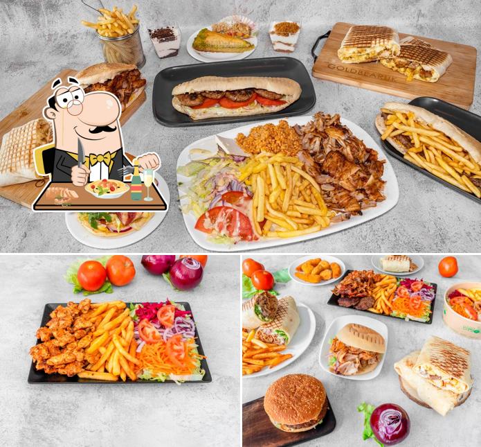 Senones Kebab