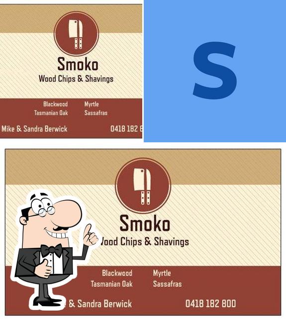 Smoko