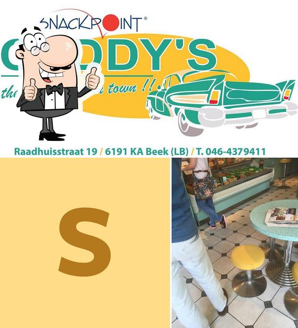 Snackpoint Caddy's