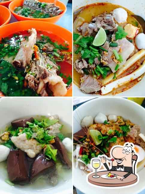 นายชัดเจนซุปเปอร์เล้ง แซ่บบบ ซี๊ดดดด ถึงใจ