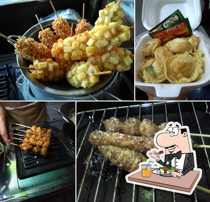 Telur Gulung Mania