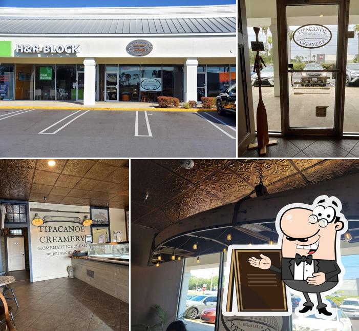Tipacanoe Creamery