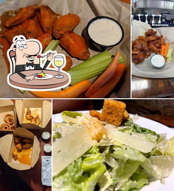 Wingchesters