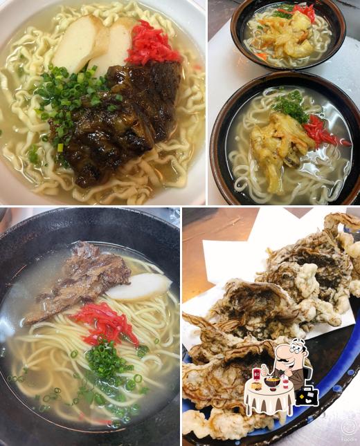 あぐーしゃぶしゃぶ沖縄料理 琉宮