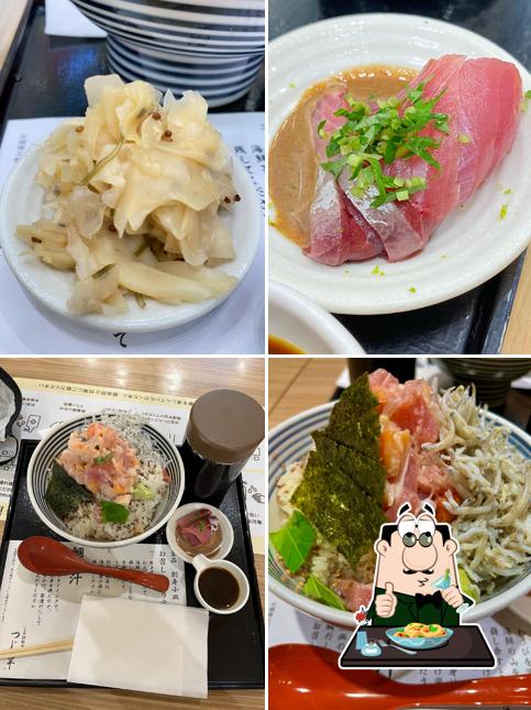 つじ半