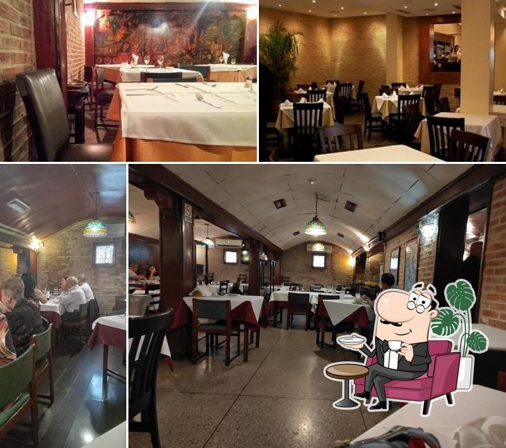 Restaurante Da Guido