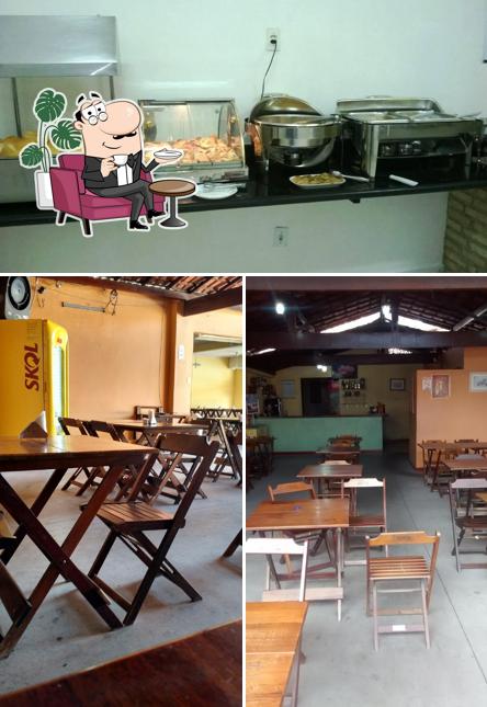 Restaurante Via do Sol