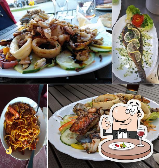 Ristorante Pizzeria Calimero