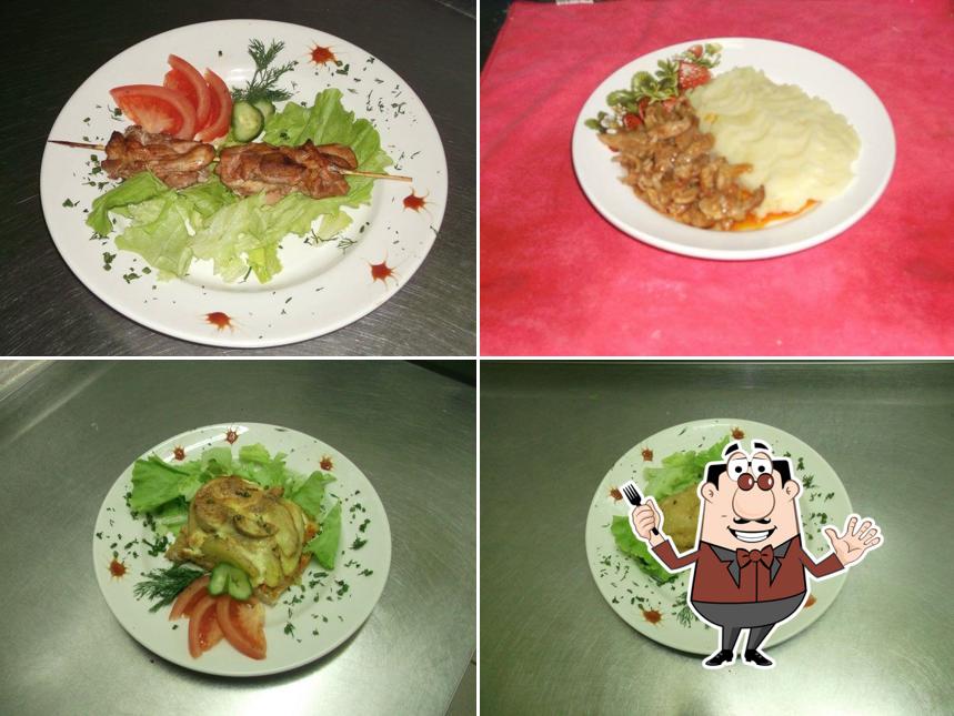 Наша кухня