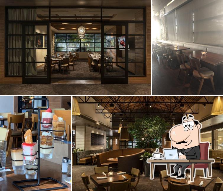 Seasons 52