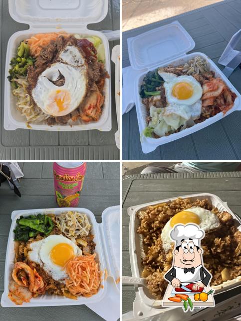 Seoul Table