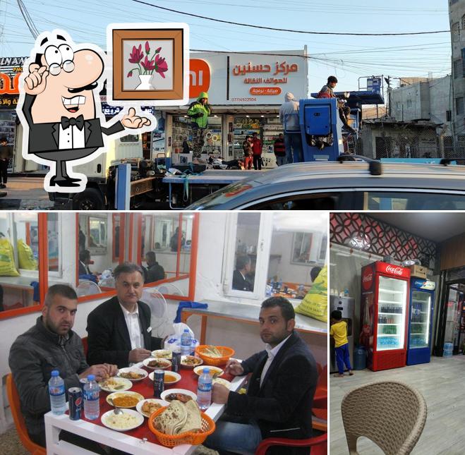 Shawki Restaurant
