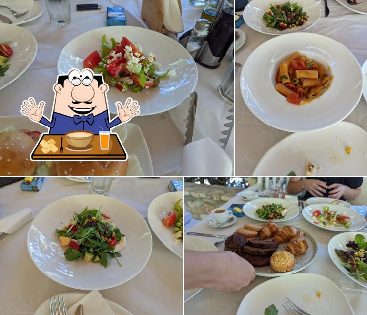 Soleil Restaurant