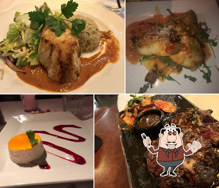 Nami Restaurant