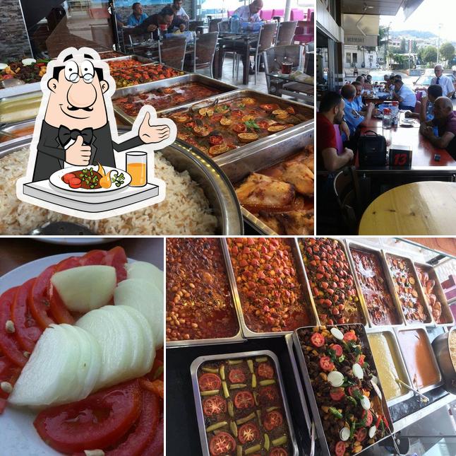 İmren yemek ve kebap salonu