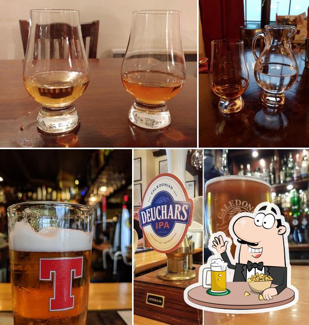 The Clachan