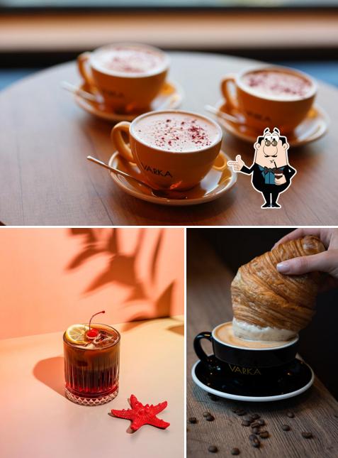 Varka Coffee