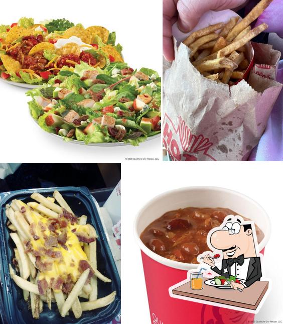 Wendy's