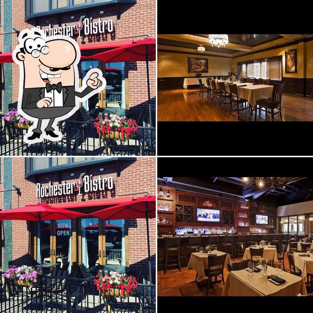 Rochester Bistro