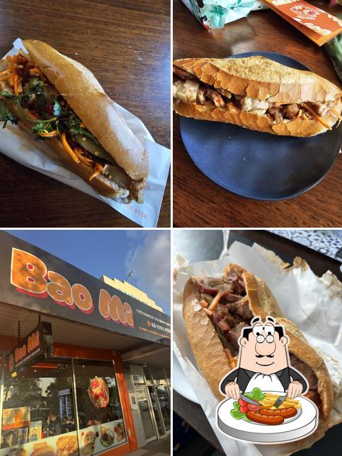 Bao Mi Templestowe Lower