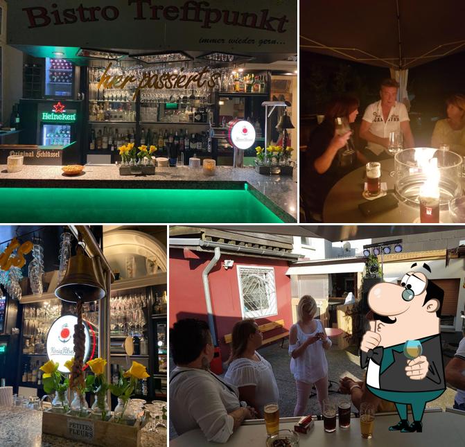 Bistro Treffpunkt Velbert Tönisheide