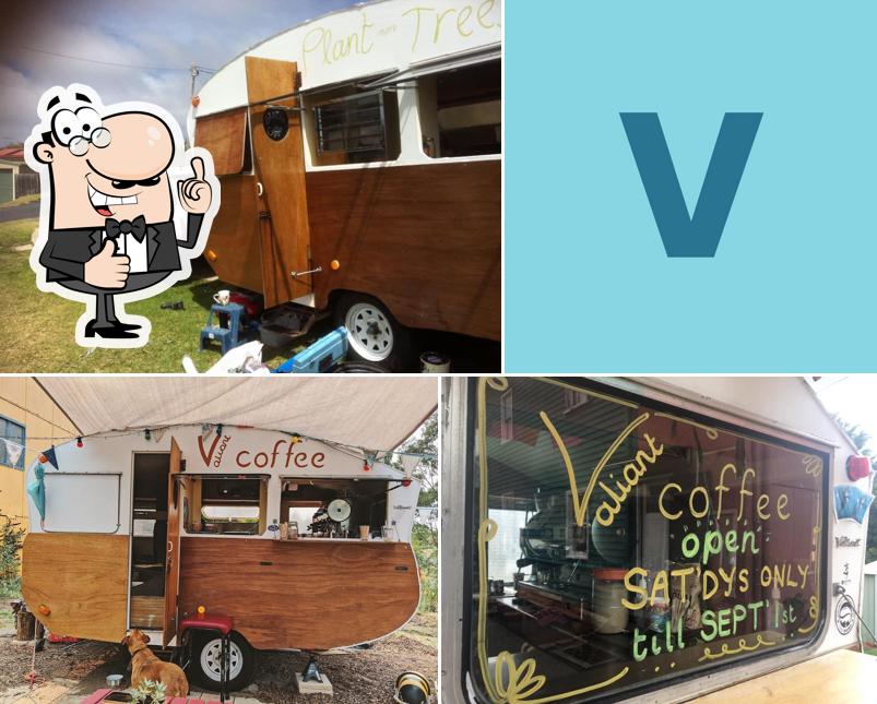 Valiant Coffee