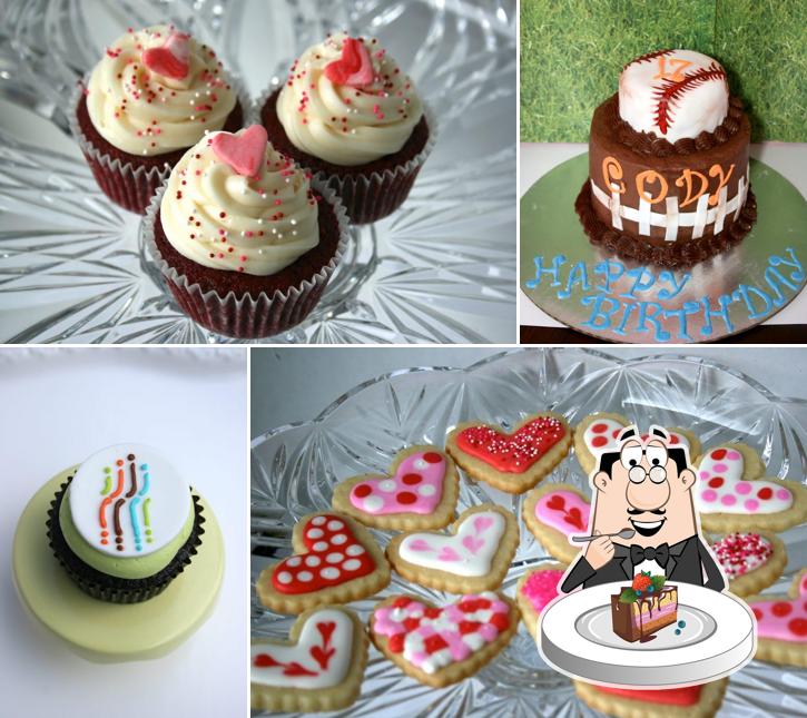 A Sweet Affair