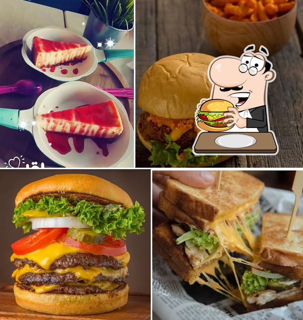 Burger Kruk