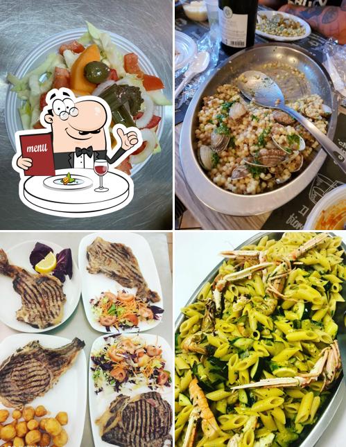 Gastronomia Cottu e Pappau