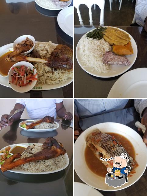 Feedrite Restaurant