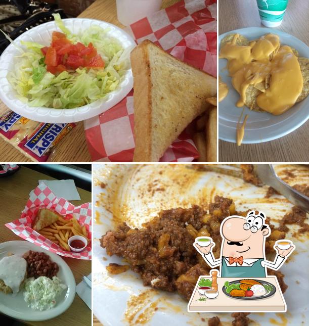 Hawkin's Family Restaurant