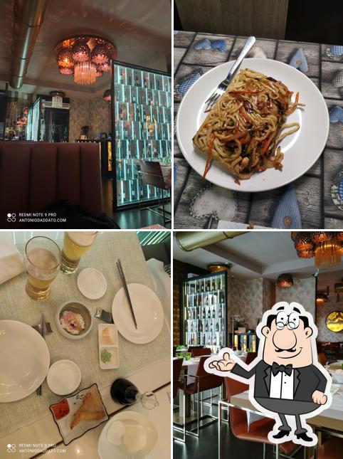 Hayashi Restaurant