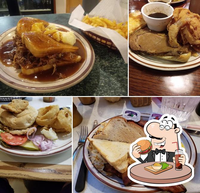 Henry's Diner