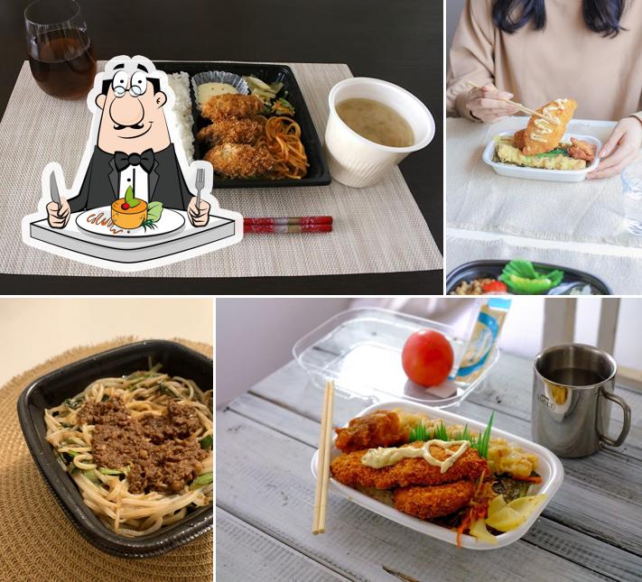HottoMotto Yokote Jori