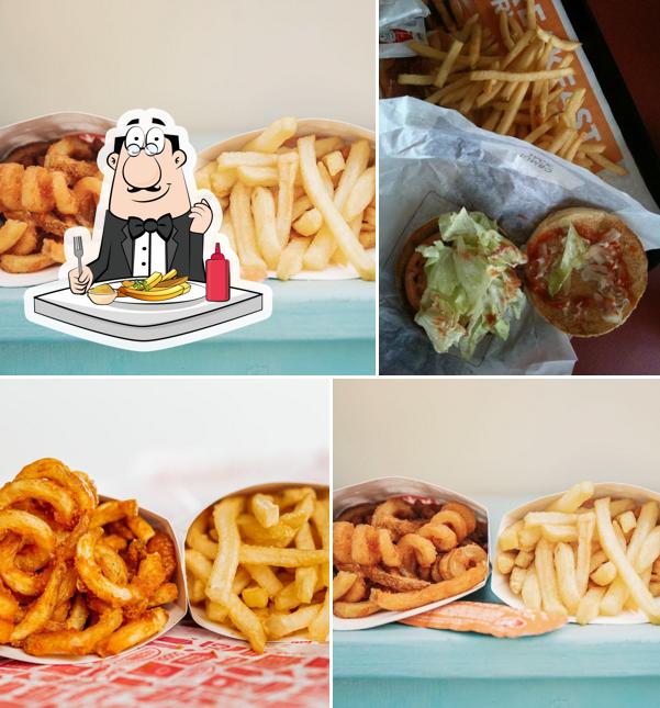 Jack in the Box