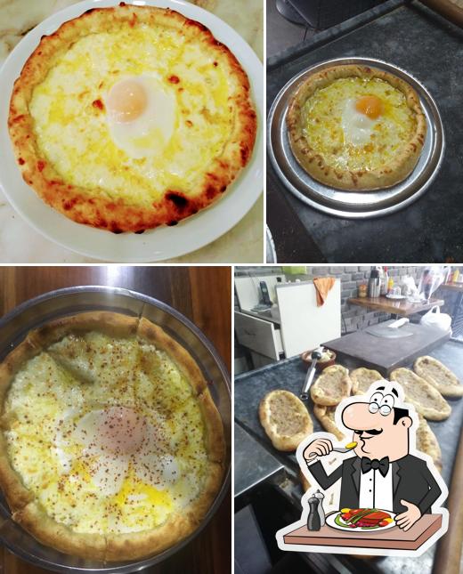 Köylüm Pide