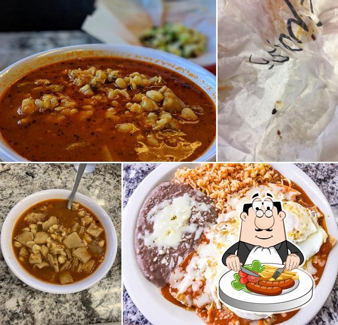 Lulu's Taco Shop