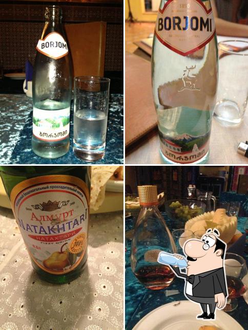 Марани