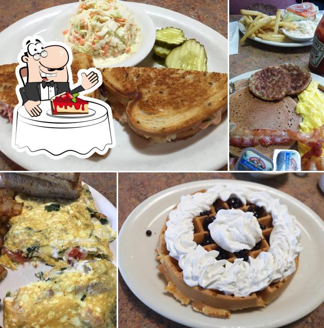 Mike's Diner