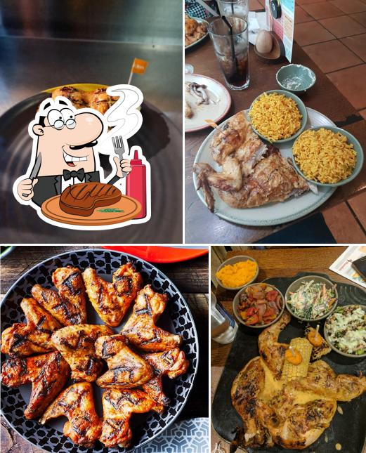 Nando's Liverpool ONE