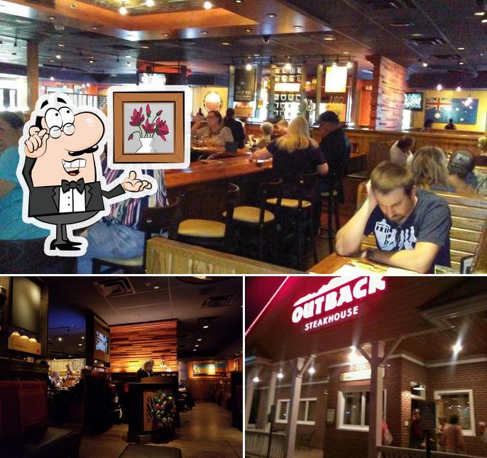 Outback Steakhouse