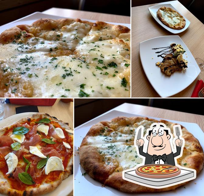 Perfetto Restaurant