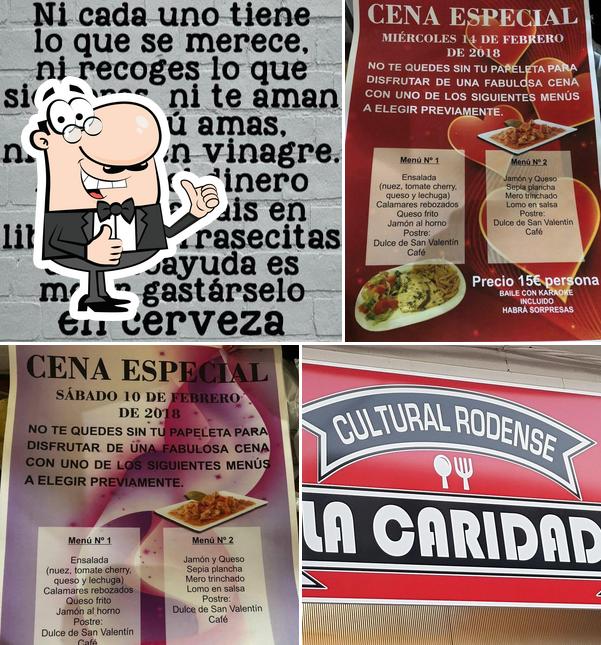 Cultural Rodense La Sociedad