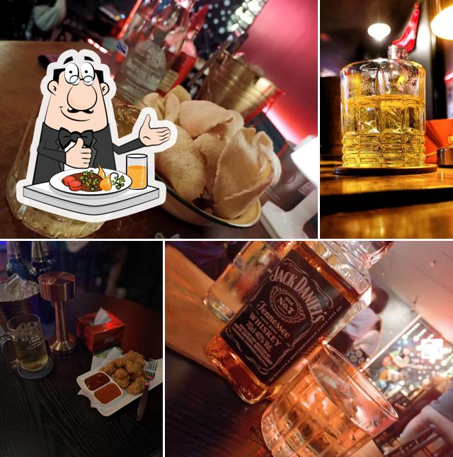 หลีตงเฮง Lhee Thong Heng Bar