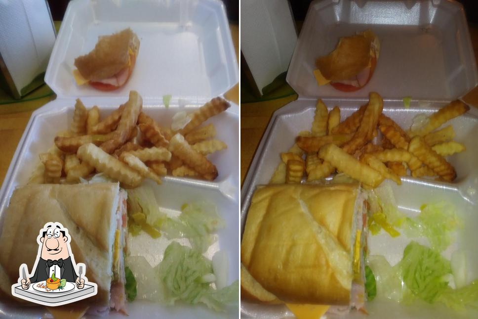 American Deli House