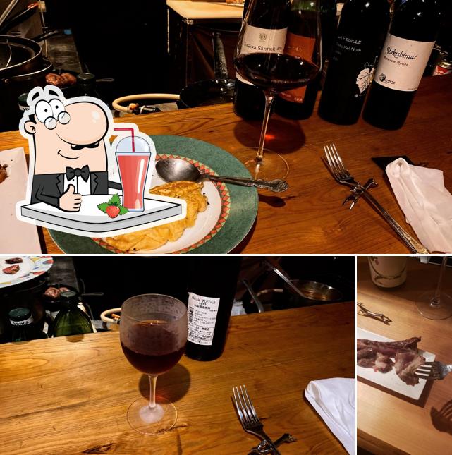 Brasserie Yamanashi